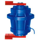 三項(xiàng)振動電機(jī)的主要特點(diǎn)是什么？