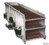 直線振動(dòng)篩排雜慢堵網(wǎng)怎么辦？