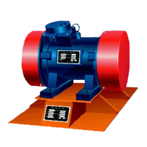 ZFB系列(LZF型)倉(cāng)壁振動(dòng)器